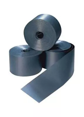 👉 Visqueen DPC Polythene Damp Proof Course 500MU  / 100mm 225mm 450mm X 30m • £14.99