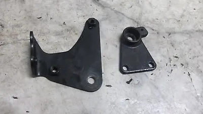 09 Suzuki M109R VZR1800 VZR 1800 Boulevard Engine Motor Mounts Brackets  • $1.25