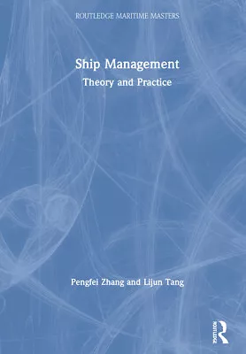 Ship Management • £135