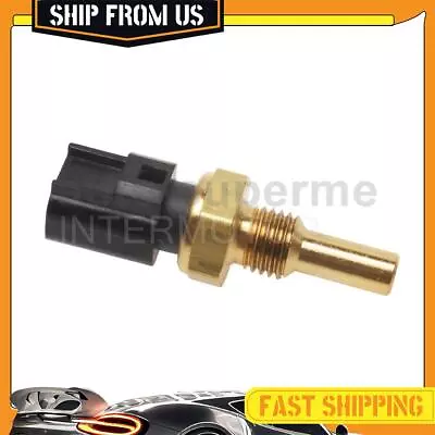 SMP Engine Coolant Temperature Sender / Sensor For Mazda Protege5 2002-2003 • $30.49