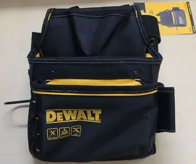 Dewalt Single Pouch DWST540101 For Toolbelt NEW • $29.99