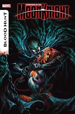 Vengeance Of Moon Knight #5 (01/05/2024-wk3) • £3.95