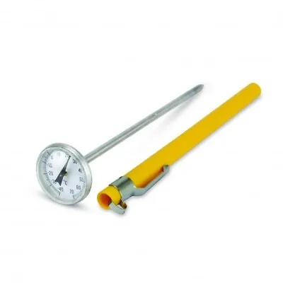 £1 • Buy Dial Probe Thermometer (AMN-800-811)