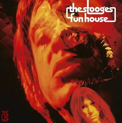 The Stooges - Fun House [New Vinyl LP] 180 Gram Rmst • $27.99