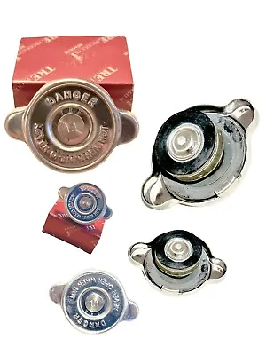 FOR MITSUBISHI PAJERO /SHOGUN MKIII - MKIV - REPLACEMENT RADIATOR CAP 16Psi SEE: • £8.95