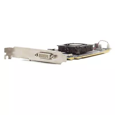 AMD Radeon Hd6350 Dms-59 512mb Video Card Graphics Workstation S Refurbished • $146.69