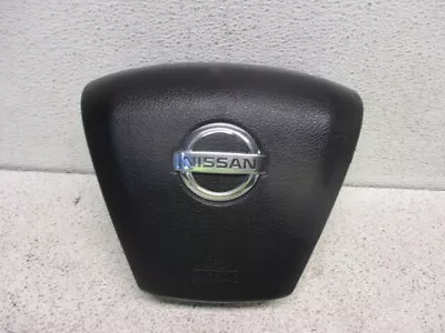 2009-2014 Nissan Murano Front Driver Wheel Airbag Air Bag OEM LKQ • $110.04