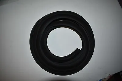 66 67 1966 1967 NOVA Trunk Weatherstrip Deck Lid Seal Rubber • $29.95