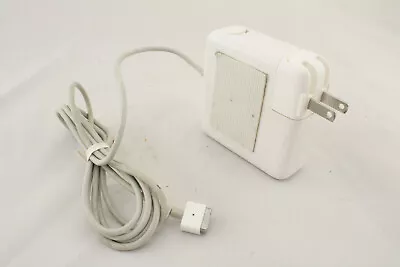 60W Apple MagSafe 1 Laptop Power Supply (AC Adapter) For Recharging MacBook Pro • $9