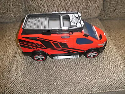 Micro Machines  Super Van City Play Set Hasbro 2020  No Vehicles • $19.99