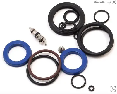 Cannondale Headshok Seal Service Kit KF236 • £22.99