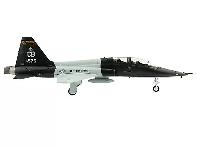 Hobby Master HA5408 Northrop T-38C Talon Aircraft 50th FTS Strikin' Snakes 1/72 • $107.99