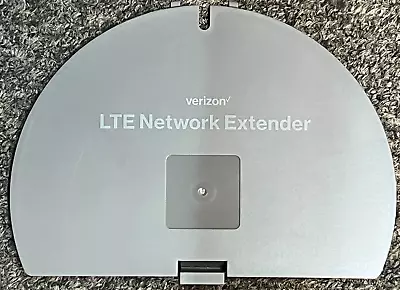 Original Verizon LTE 4G Network Extender ASK-SFE116 Signal Booster Back Cover • $14.99