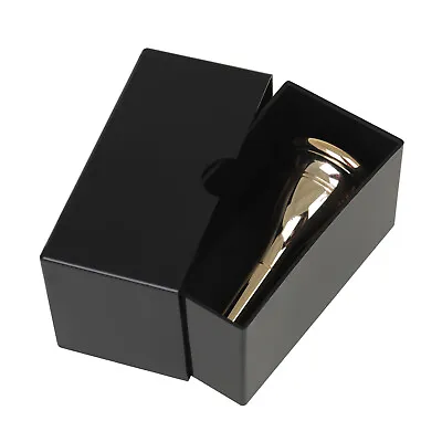 Tuba Mouthpiece Solid  Brass Construction  Plated Musical E7V3 • $23.76