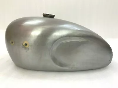 Gas Fuel Tank For 1964 Matchless G3g9g12g15g80 And Ajs Model 1618203133 • $450