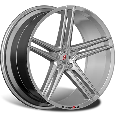 IFG33 By INFORGED CO. 21 INCH WHEEL FOR 5x120 BMW 5 6 Series 7 Series X5 X6 • $999.99