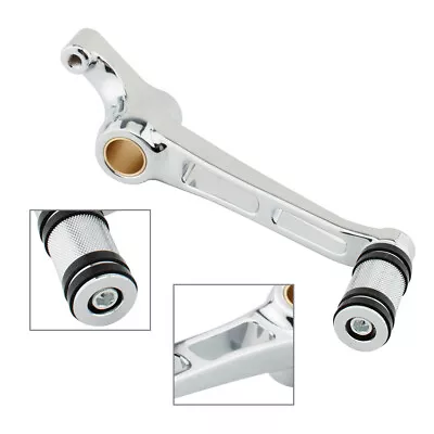 CNC Gear Shifter Lever Shift Peg For Harley V-Rod Muscle 02-17 Night Rod 2007-17 • $65.55