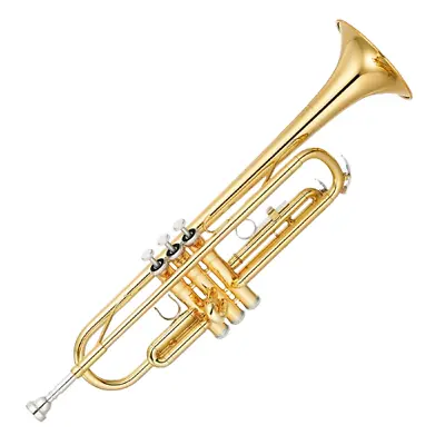 Yamaha YTR-2330 Bb Trumpet Gold Lacquer  From Japan #2024021520271234567890 • £616.74