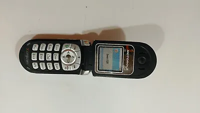 240.Motorola V180 Very Rare - For Collectors - Unlocked • $29.99