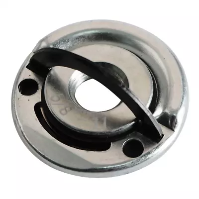 LN5811ML 5/8-11 Inch Thread Quick Change 2 Inch O.D Disc Flange Grinder Lock Nut • $12.09