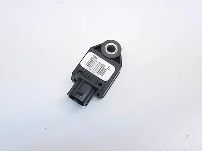 Toyota Avensis T25 Srs Crash Sensor Side Airbag Left 89174-05020 Approved • $46.64