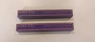 MARY KAY~2X Kohl Eyeliner Lot Mulberry Forest 065253 .011 Oz Limited Edition~NIB • $15.99