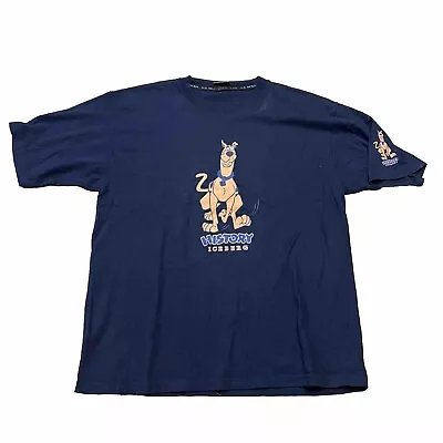 Vintage Iceberg T Shirt Men’s L Hip Hop Scooby Doo • $35