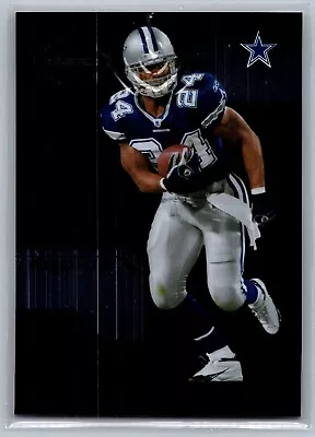 /250 2005 Leaf Limited Marion Barber III #187 (RC) - NM-MT *TEXCARDS* • $3.50