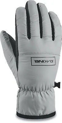 Dakine Gloves - Swift - Shadow - Large - RRP £50 - PrimaLoft Lightweight • £42.50