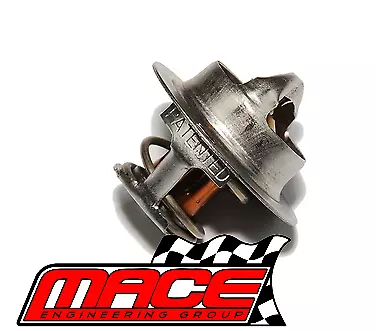 Mace Performance 82 Degree Thermostat For Holden Caprice Vr Buick L27 3.8l V6 • $28