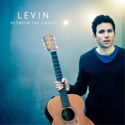 Levin Between The Lights (CD) Album (UK IMPORT) • $19.47