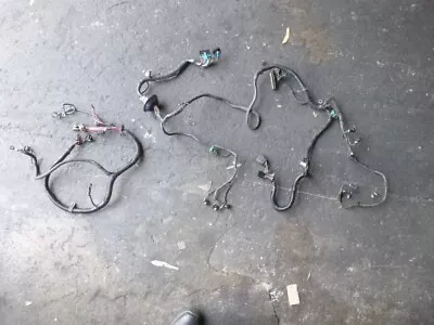 Genuine Holden Commodore Vn Vp Efi Engine Bay Wiring Harness Loom 3.8l V6 Auto • $494.99