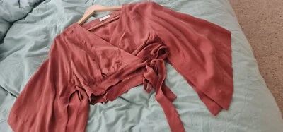 $66 • Buy Tigerlily