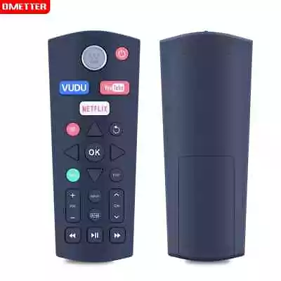 XHY-386-01 Remote Control For Westinghouse TV WD24HB2600 WD32FB2530 WD40FB2530 • $20.77