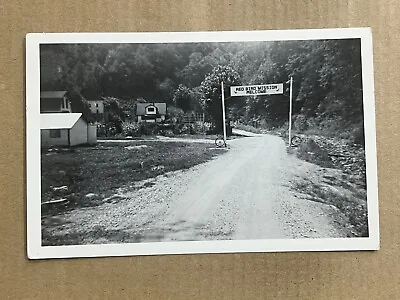 Postcard RPPC Kentucky KY Red Bird Mission Vintage PC • $6.99