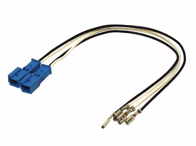 £6.99 • Buy BMW - 3 Series (E90 E91 E92 E93) 2006 To 2011 SPEAKER ADAPTER CABLE LEAD CAR 