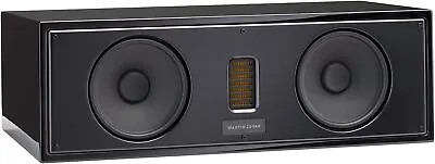 Martin Logan Motion 50XTi Center Channel Speaker GLOSS BLACK - • $549.99