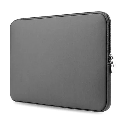 Laptop Case Bag Soft Cover Sleeve Pouch For 14''15.6'' Macbook Pro Noteb ZSY • £6.99