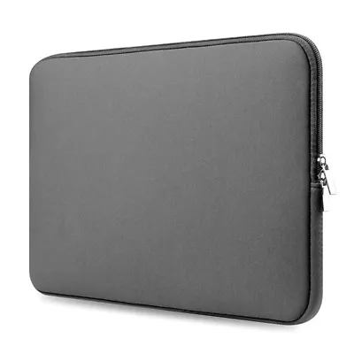 $6.56 • Buy Laptop Case Bag Soft Cover Sleeve Pouch For 14''15.6'' Macbook Pro Notebook B;$n