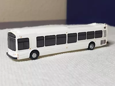 N Scale Transit Bus NABI CompoBus CUSTOM • $36.45