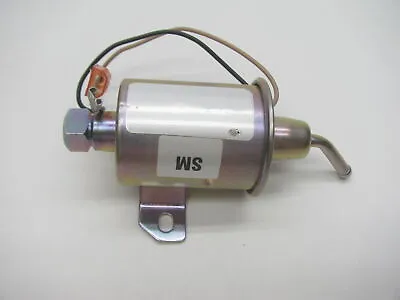 NEW - Low Pressure Fuel Pump For Onan Cummins Generator 149-2311-01 - A029F889 • $22.95