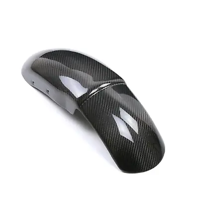 100% Carbon Fiber Front Fender For Harley Davidson VRSCF V-Rod Muscle 2022-2023 • $233.18