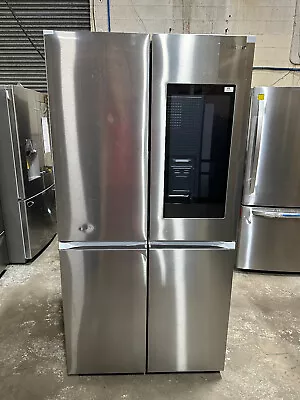 Samsung RF29A9771SR 36  Stainless French Door Refrigerator SMART WIFI FAMILY HUB • $2499.99