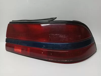 Used Right Tail Light Assembly Fits: 1991 Mitsubishi Eclipse Right Grade A • $39.99