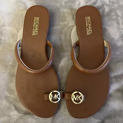 Michael Kors Sandals 8 Woman • $4.99