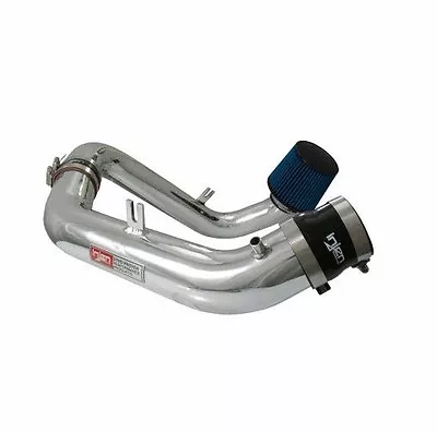 Injen Cold Air Intake For 2000-2003 Honda S2000 2.0l F20c1 Polished Cai Sp1305p • $415.95