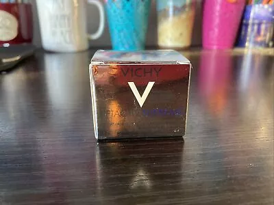 Vichy Liftactiv Supreme Anti-Wrinkle & Firming Care 0.51oz 15mL Travel Mini New • $9.49