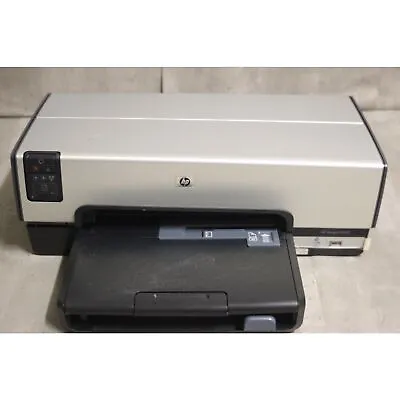 HP Deskjet 6940 Color Printer • $88