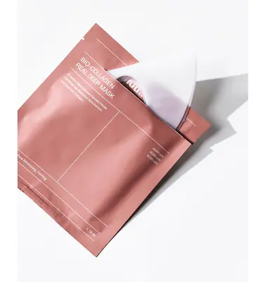 BIODANCE Bio-Collagen Real Deep Mask 34g X 4pcs K-Beauty • $26.90