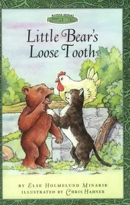 Maurice Sendak's Little Bear: Little Bear's Loose Tooth • $29.49